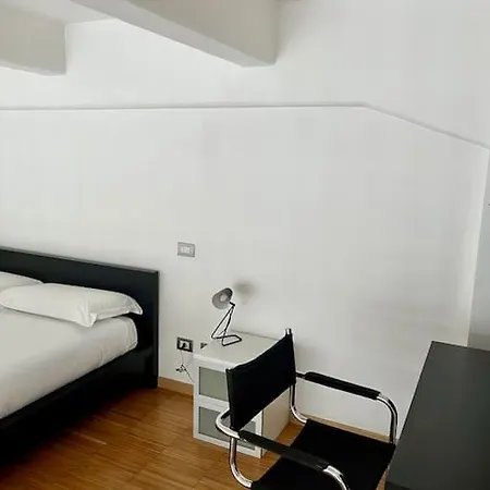 Loft Industrial Revival * Μιλάνο