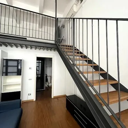 Loft Industrial Revival Σπίτι διακοπών