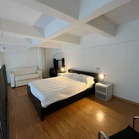 Loft Industrial Revival Σπίτι διακοπών