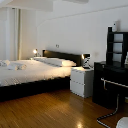Loft Industrial Revival * Μιλάνο
