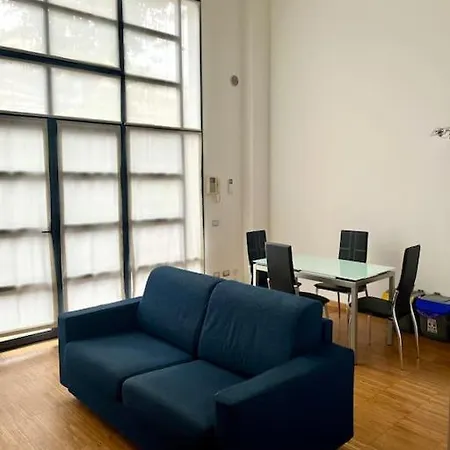 Дом отдыха Loft Industrial Revival