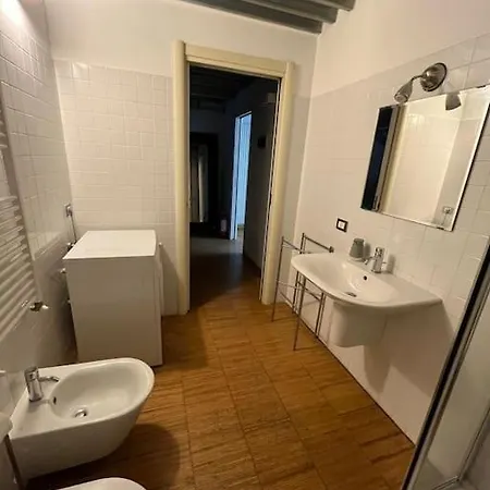 Дом отдыха Loft Industrial Revival