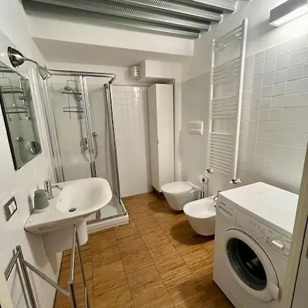 Loft Industrial Revival Hébergement de vacances